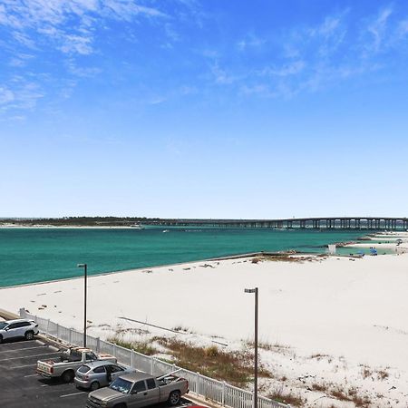 East Pass Towers 305 Condo Destin Exterior foto